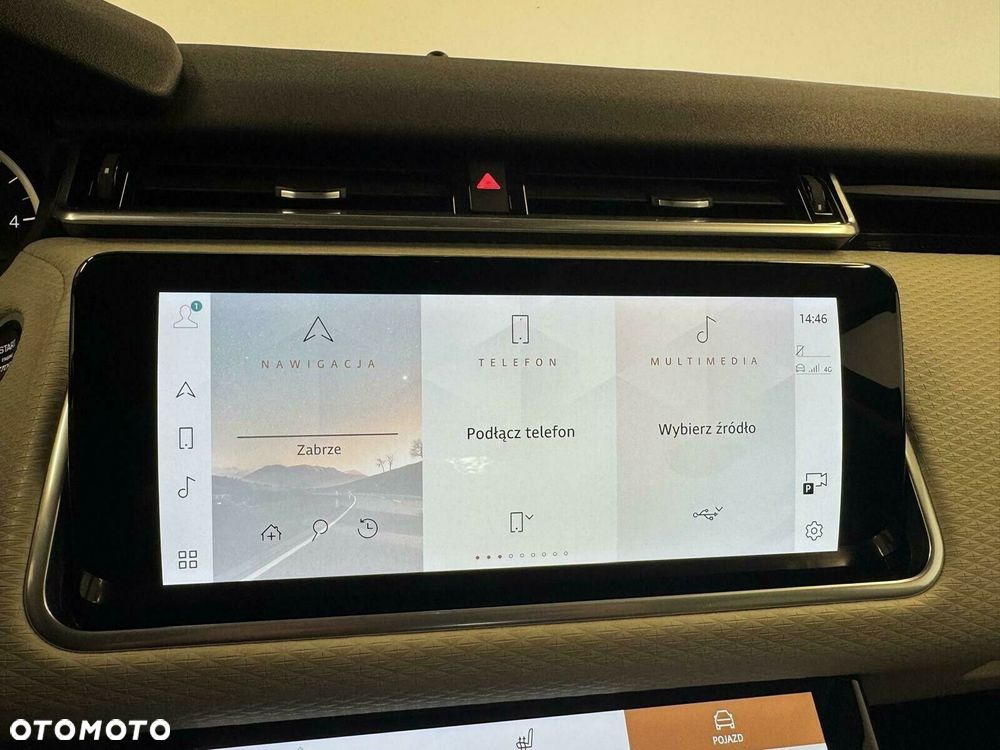 Land Rover Range Rover Velar - 21