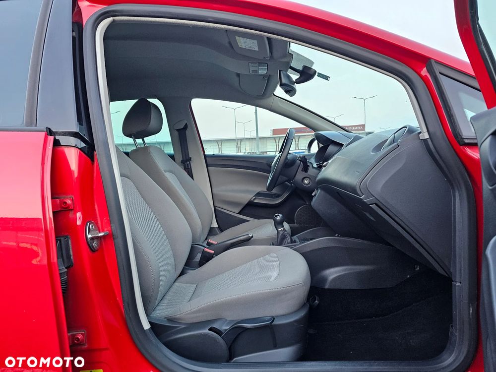 Seat Ibiza 1.2 TSI Style Viva - 17