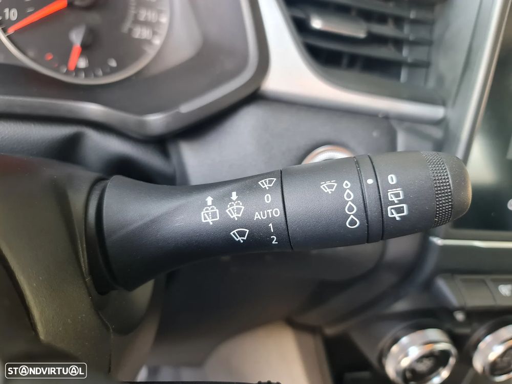 Renault Captur 1.0 TCe Equilibre Bi-Fuel - 34