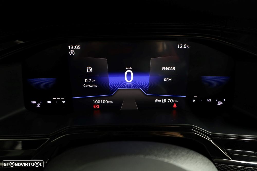 VW Taigo 1.0 TSI Urban - 43