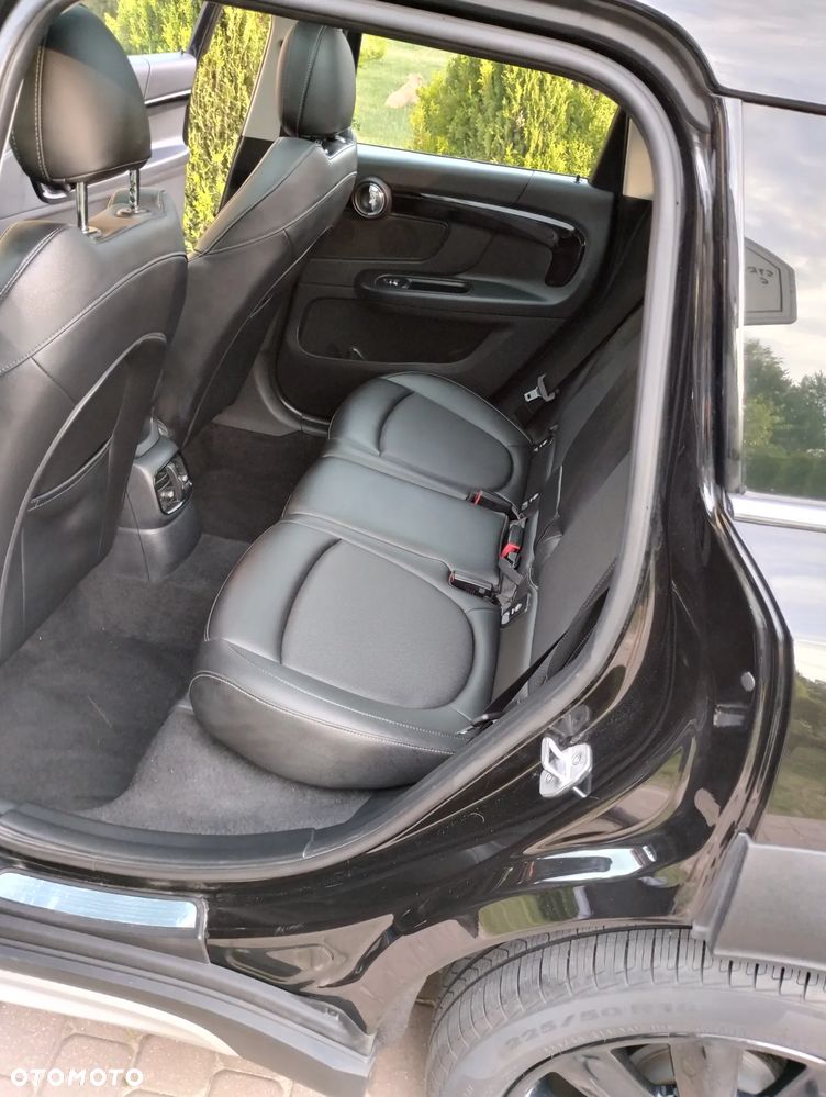 MINI Countryman Cooper S - 14