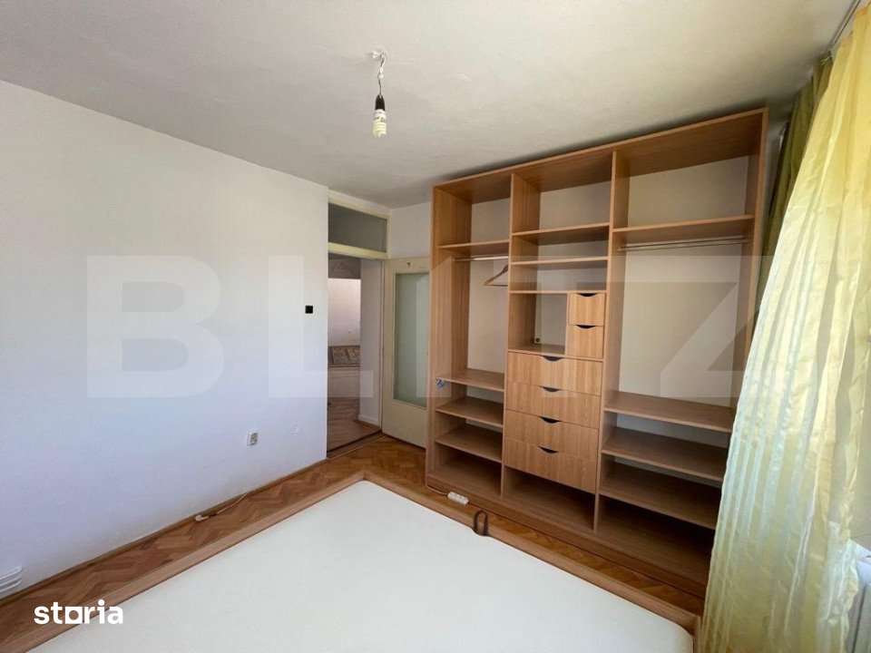 Apartament Design Unic, 2 camere, 54 mp, cu Pod si Boxa, zona Cugir — fotografia 3