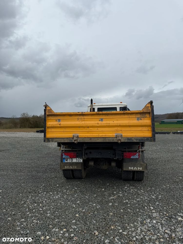 MAN TGM 18.280 4X2 BB - 19