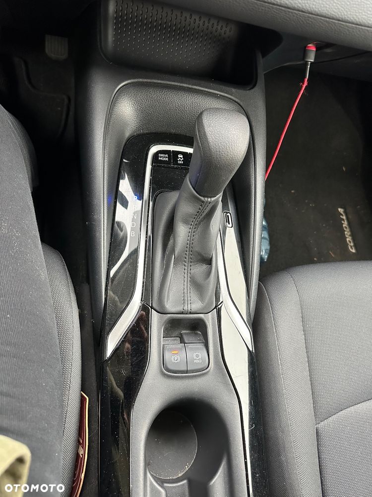 Toyota Corolla 1.8 Hybrid Active - 20