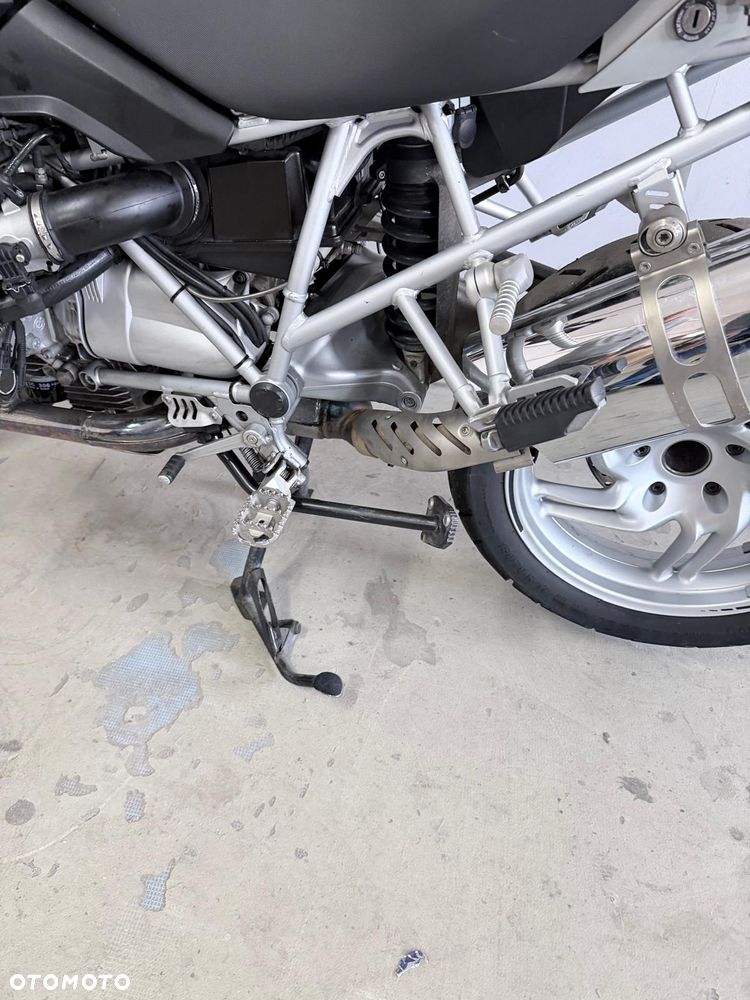 BMW GS - 8