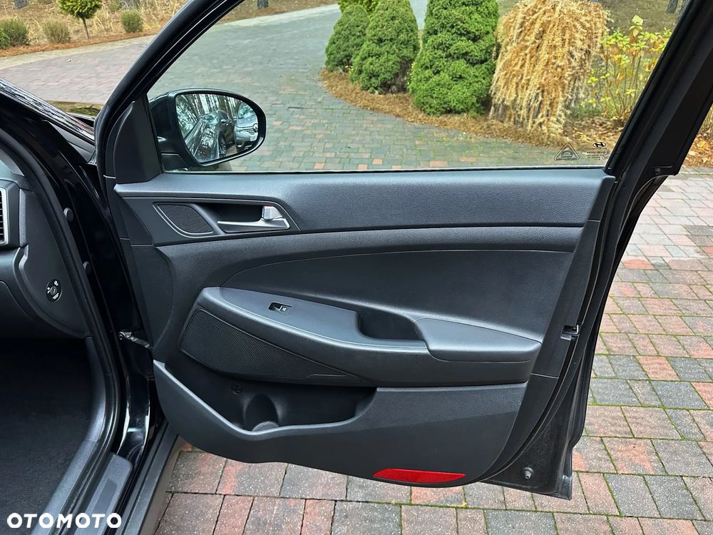 Hyundai Tucson 1.6 T-GDI Premium 4WD DCT - 30