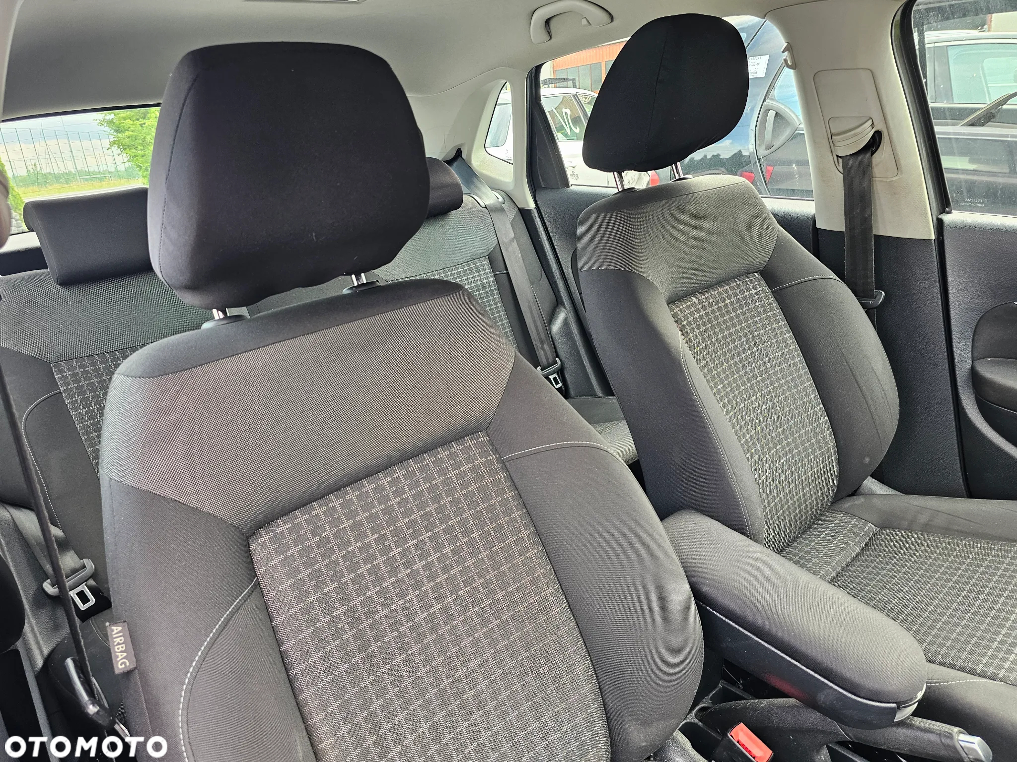 Volkswagen Polo 1.2 TSI Blue Motion Technology Lounge - 15