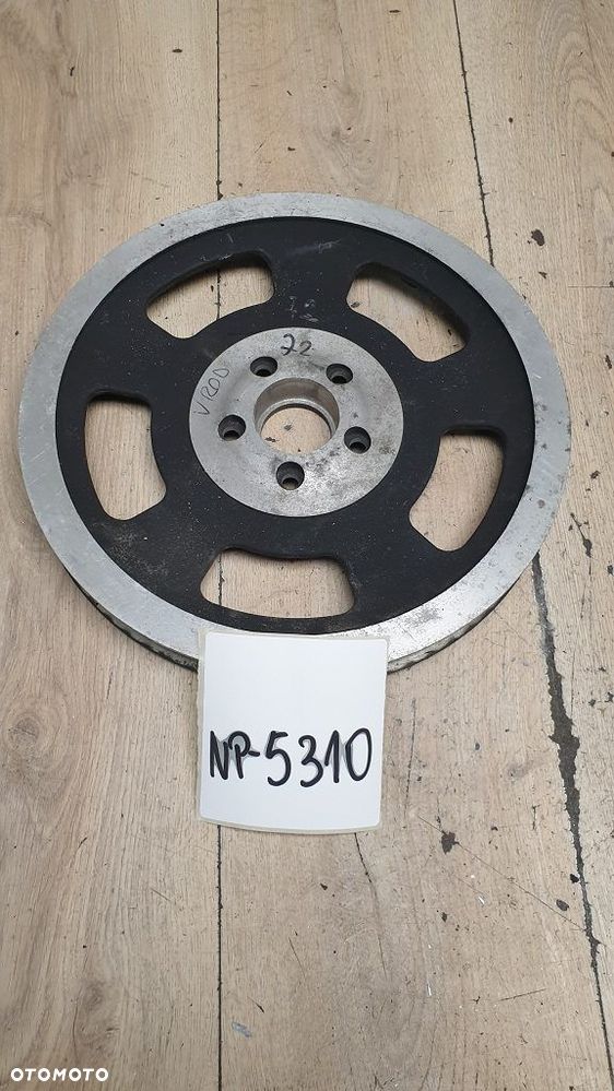 Pulley koło pasowe napędowe Harley Davidson V-Rod 40566-07 - 1