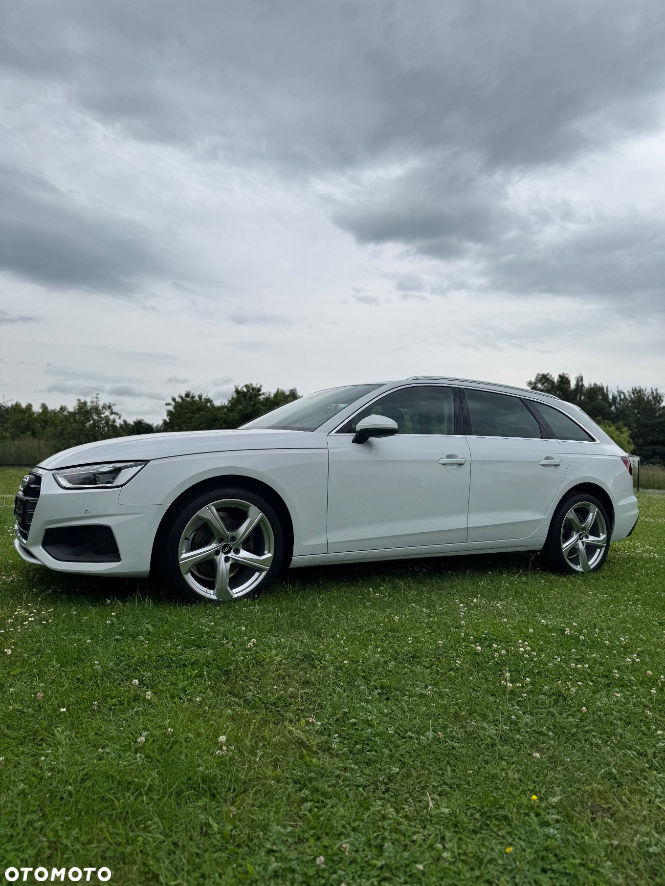 Audi A4 Avant 2.0 TDI S tronic - 3