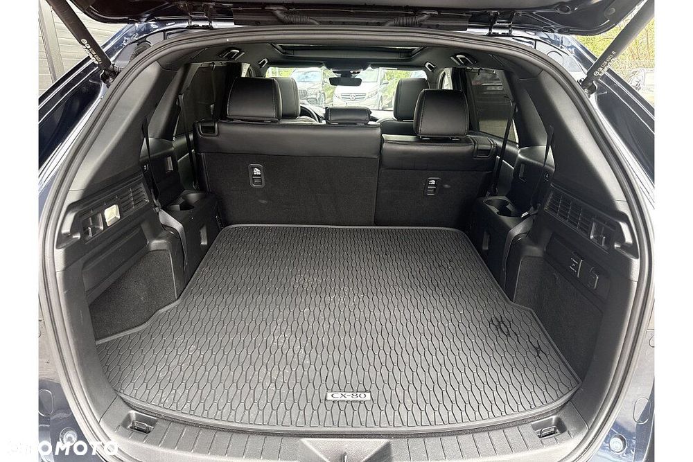Mazda CX-80 - 26