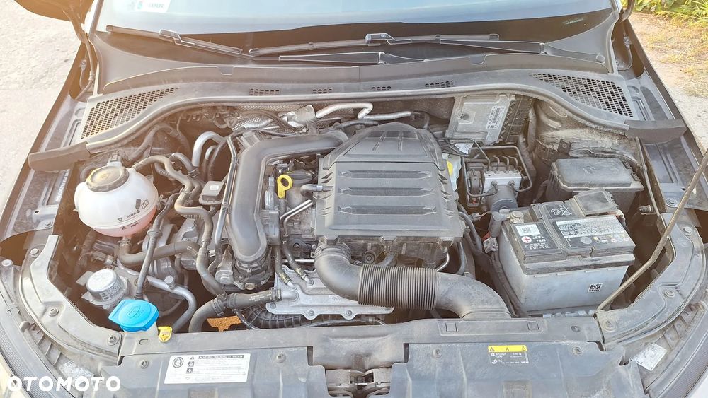 Skoda Fabia 1.0 TSI Ambition - 9
