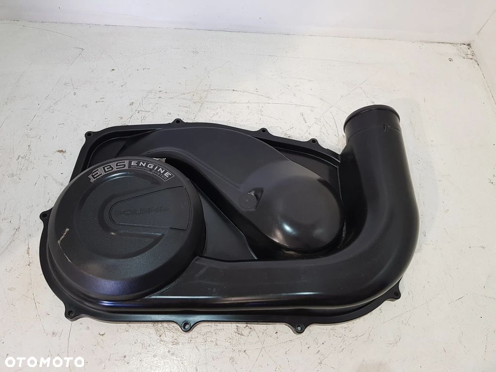 OBUDOWA OSŁONA WARIATORA 5455439 POLARIS SPORTSMAN 570 22 ROK - 1