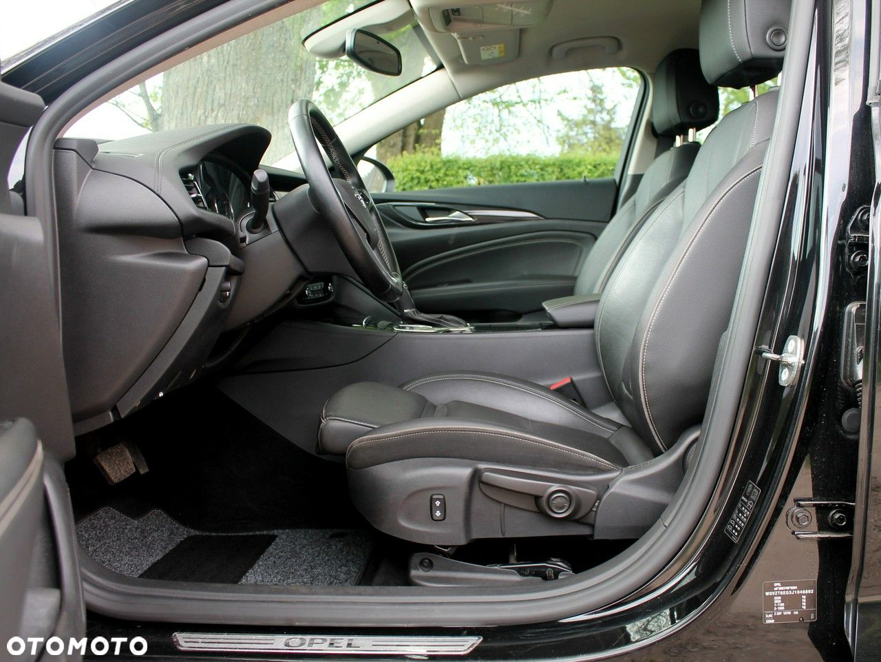 Opel Insignia - 6