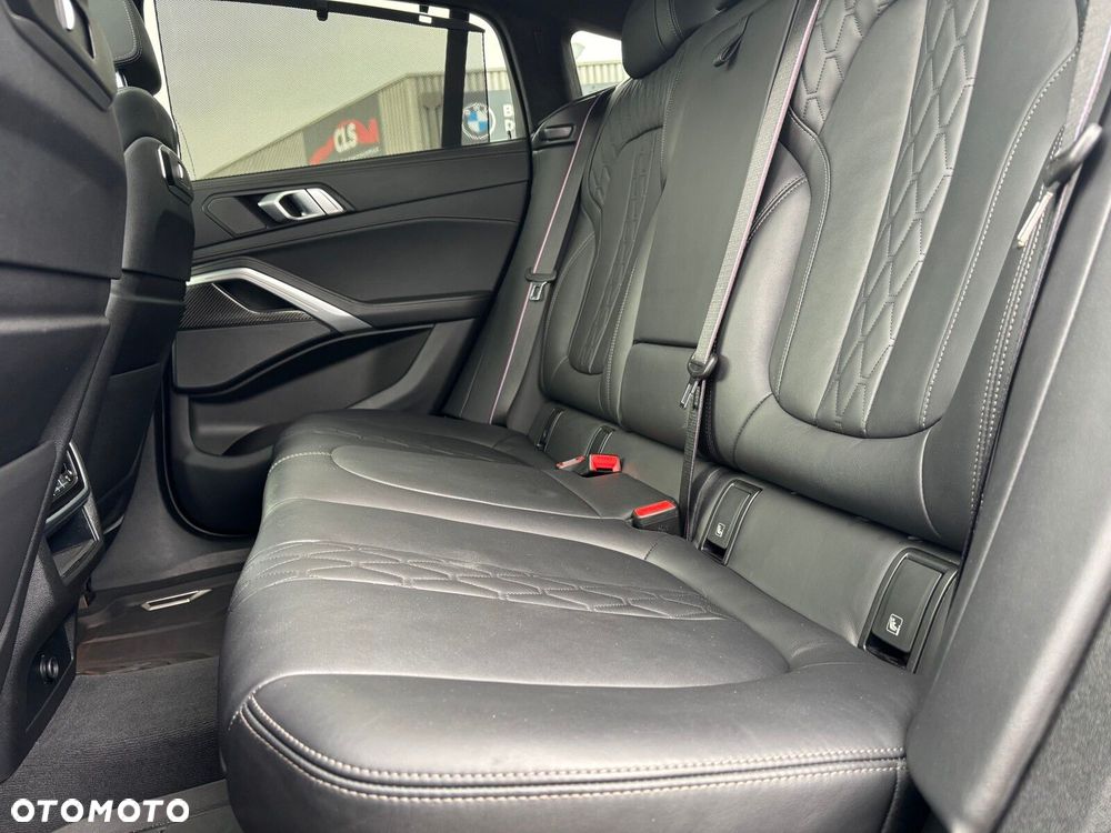 BMW X6 - 23