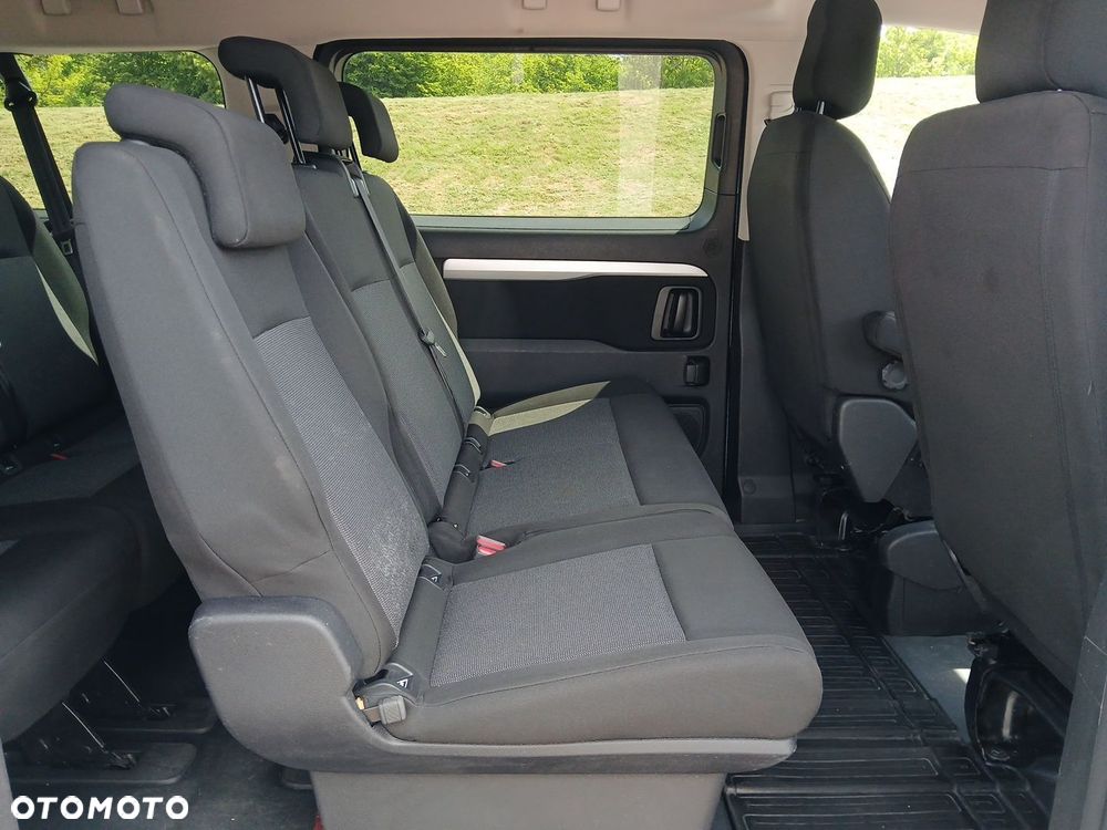 Toyota Proace Verso 2.0 D4-D Long Business - 11