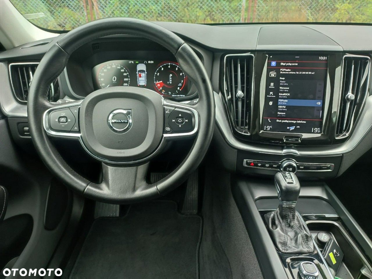 Volvo XC 60 - 13
