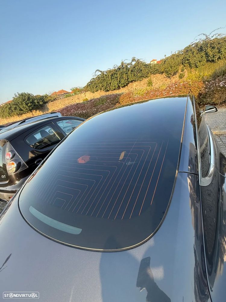 Tesla Model 3 Long-Range Dual Motor AWD - 6