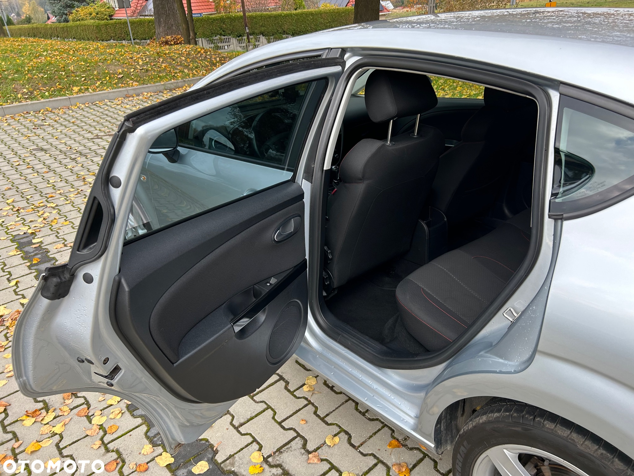 Seat Leon 1.6 TDI Style - 14
