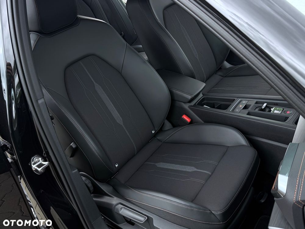 Cupra Formentor 1.5 TSI DSG - 35