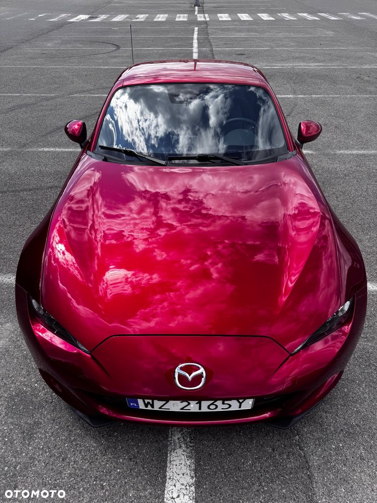 Mazda MX-5 2.0 Skyfreedom i-ELOOP - 10
