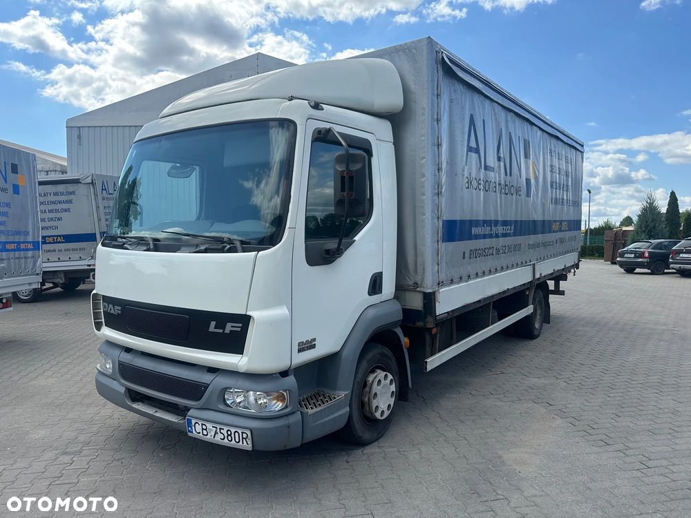DAF LF45 - 1