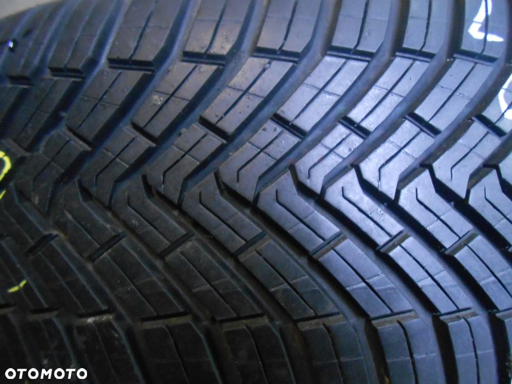 OPONY 205/60R16 CONTINENTAL ALLSEASON CONTACT DOT 2023 7.9MM - 3