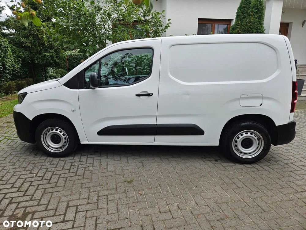 Peugeot Partner - 3
