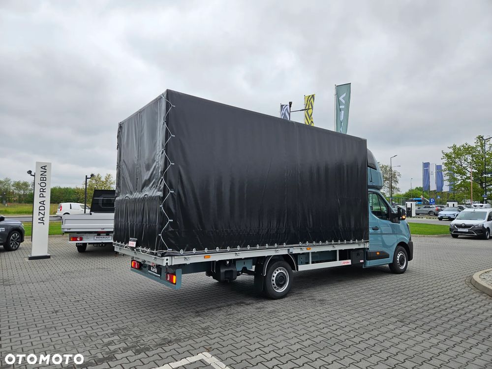 Renault Master międzynarodówka 10 EP 170 KM - 6