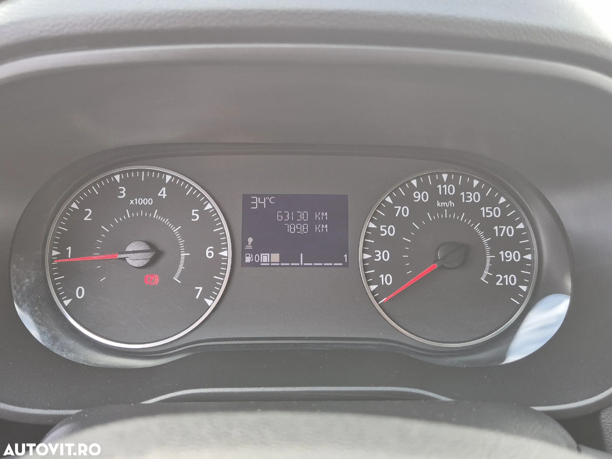 Dacia Duster 1.5 Blue dCi 4WD Comfort - 17
