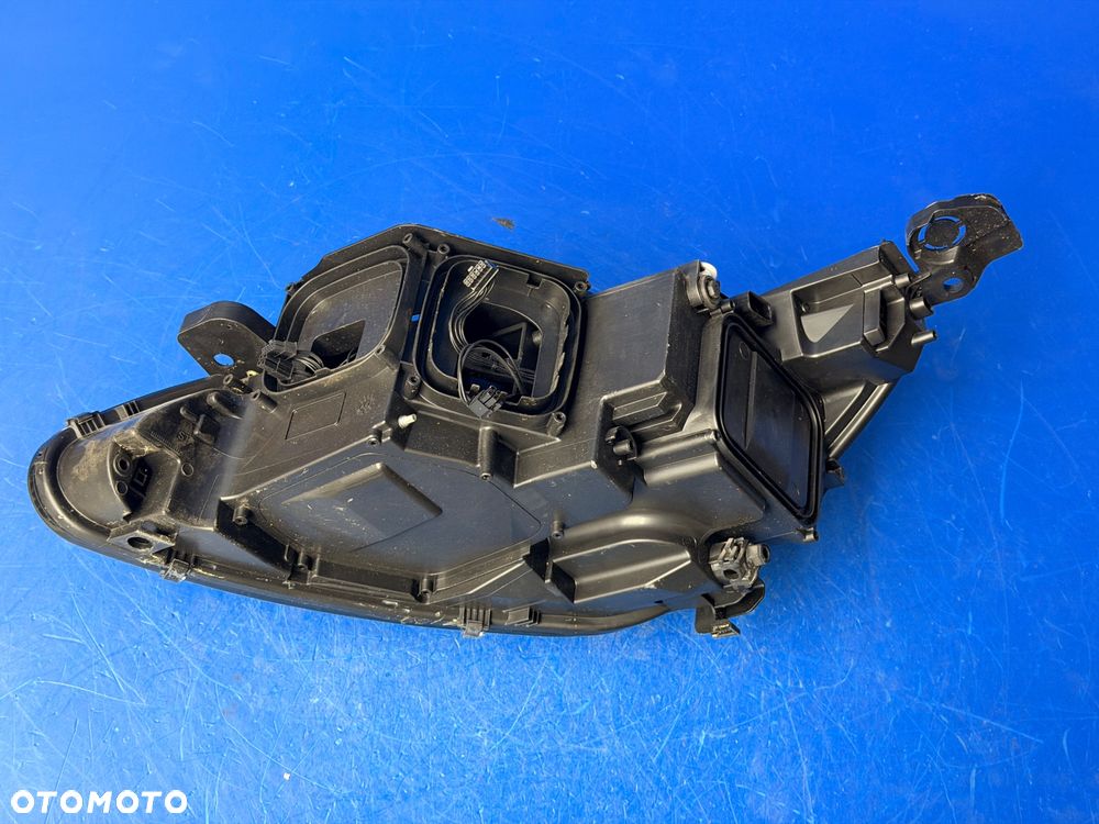 PRAWY FULL LED PEUGEOT 308 EUROPA BDB - 7
