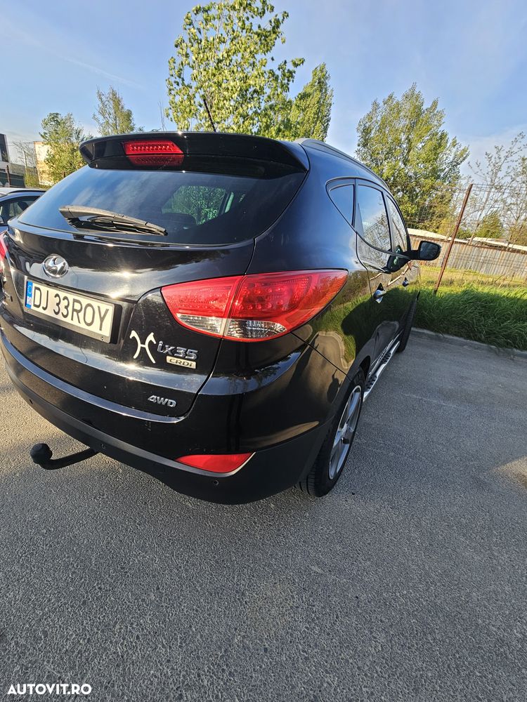Hyundai ix35 - 5