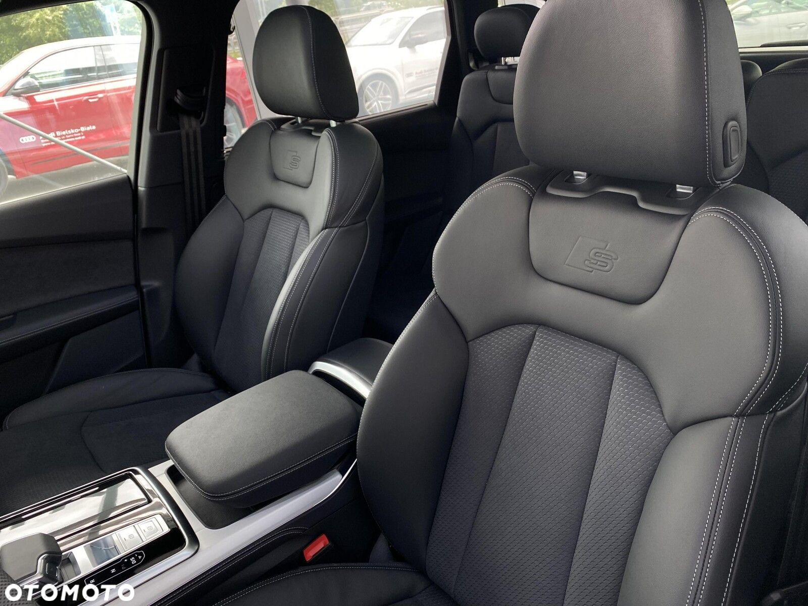 Audi Q7 - 11