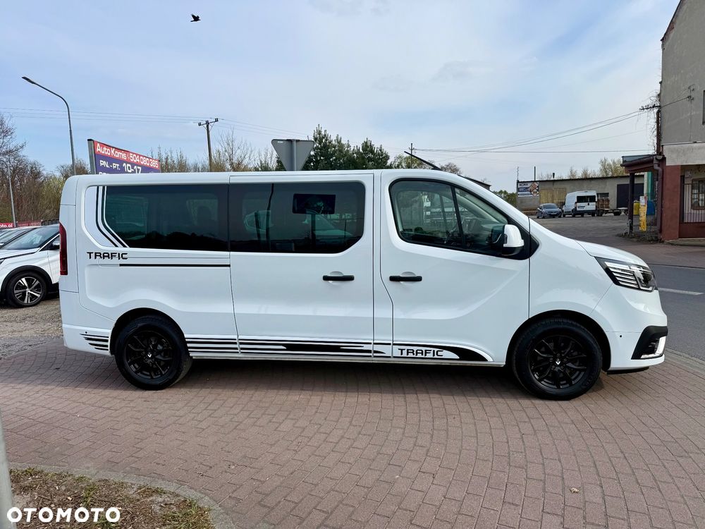 Renault Trafic 2.0 dCi Escapade EDC - 27