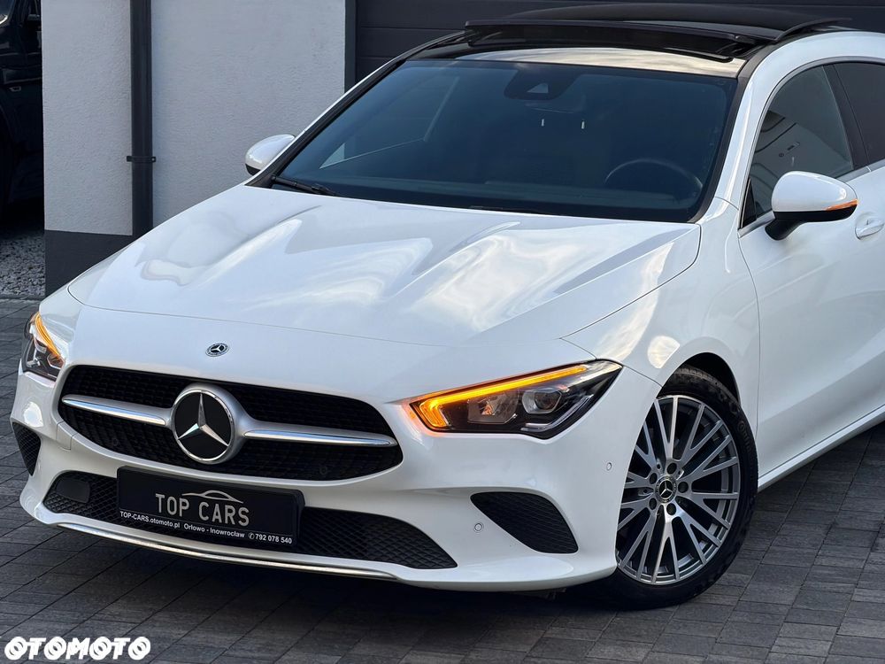 Mercedes-Benz CLA - 24