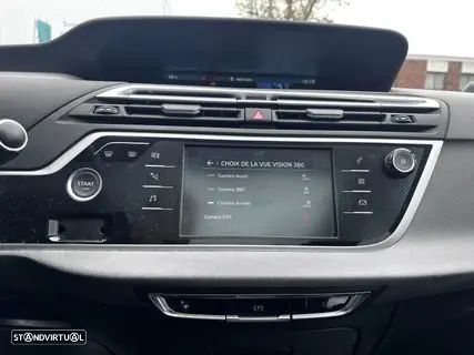 Citroën Grand C4 Spacetourer 1.5 BlueHDi Shine EAT8 - 11