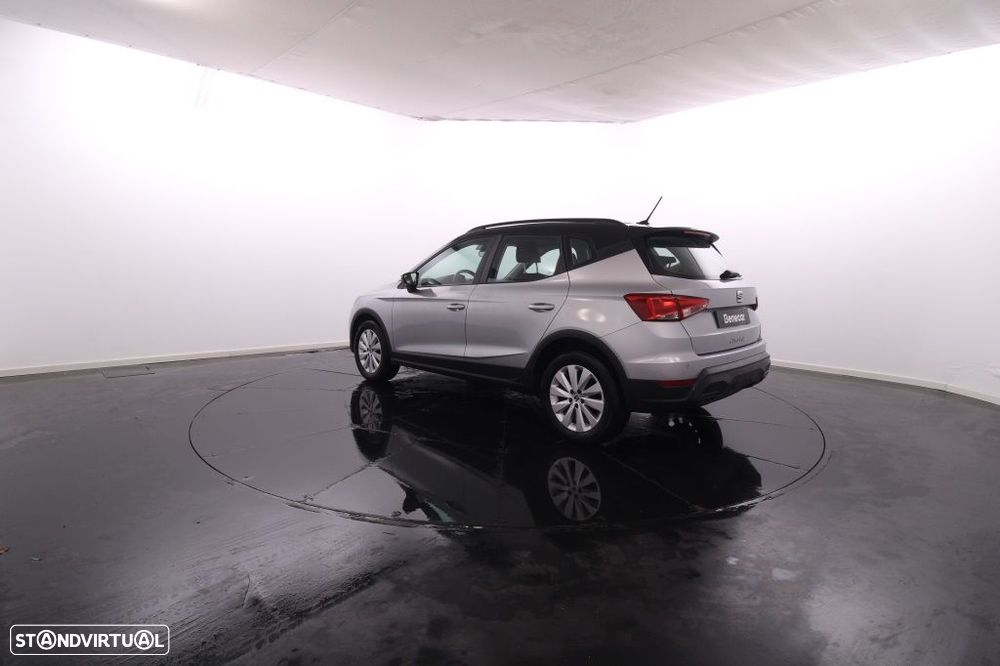 SEAT Arona 1.0 TSI Style - 4
