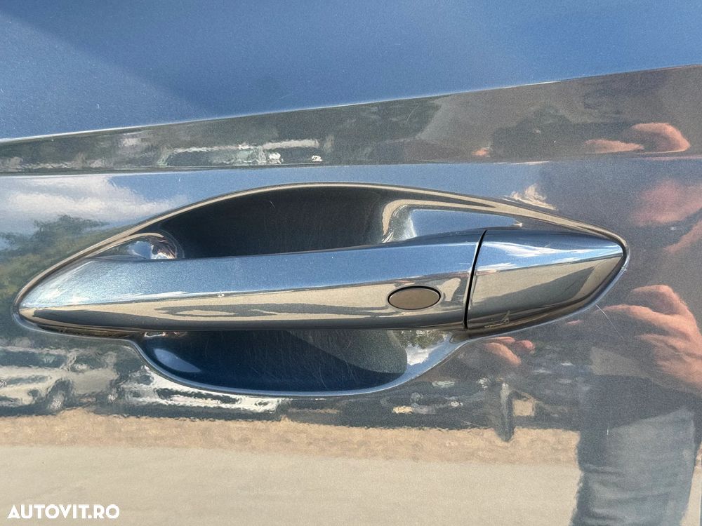 HYUNDAI Tucson 2021 — imagine 11