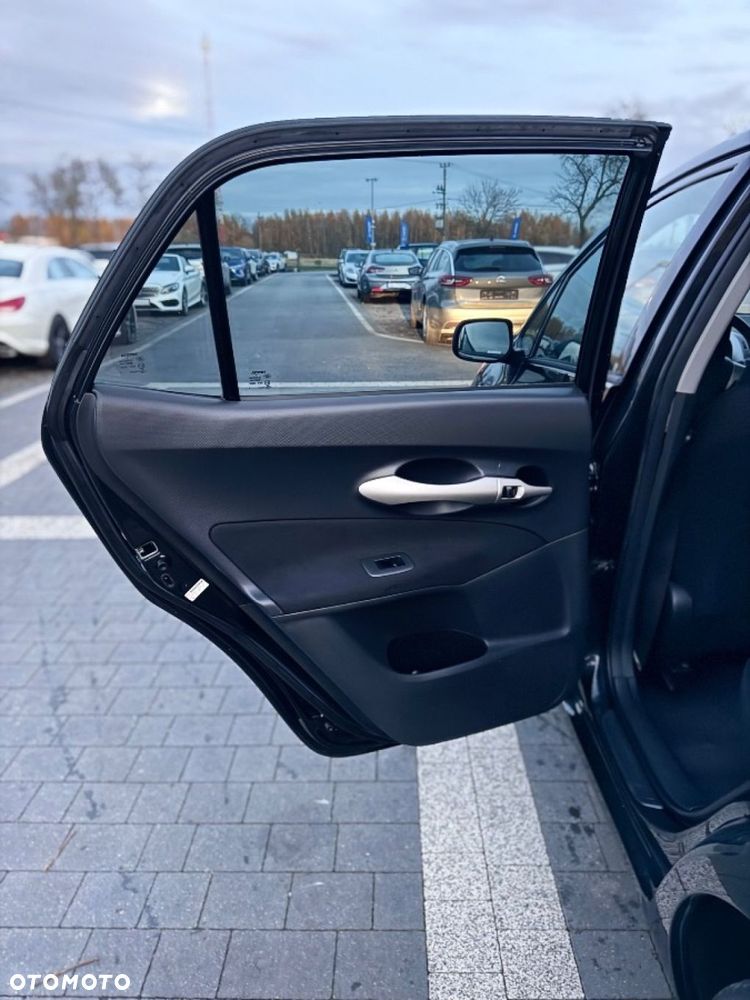 Toyota Auris 1.4 VVT-i Luna - 28