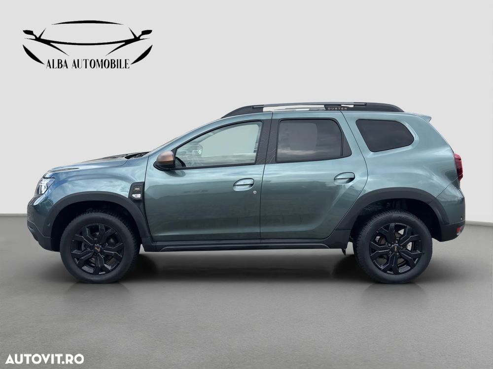 DACIA Duster 2024 — imagine 10