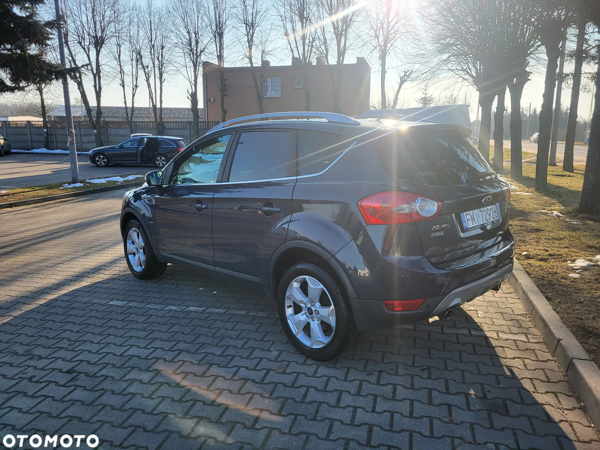 Ford Kuga 2.0 TDCi 2x4 SYNC - 13