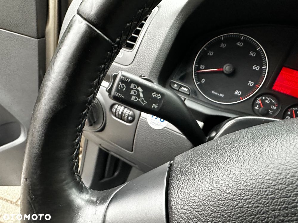 Volkswagen Golf Variant 1.4 TSI Sportline - 23