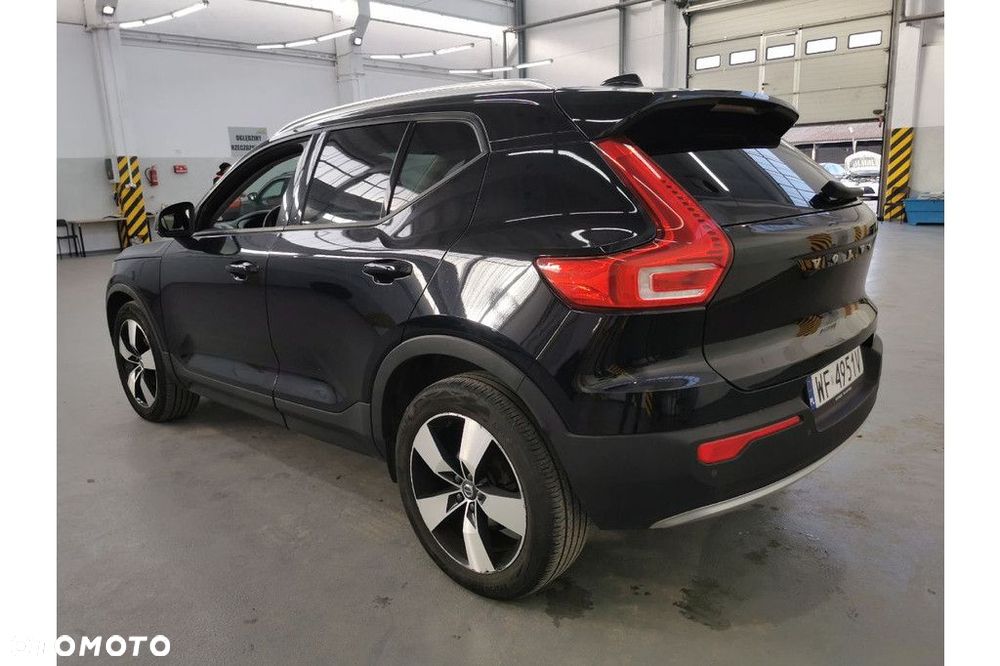 Volvo XC 40 - 4