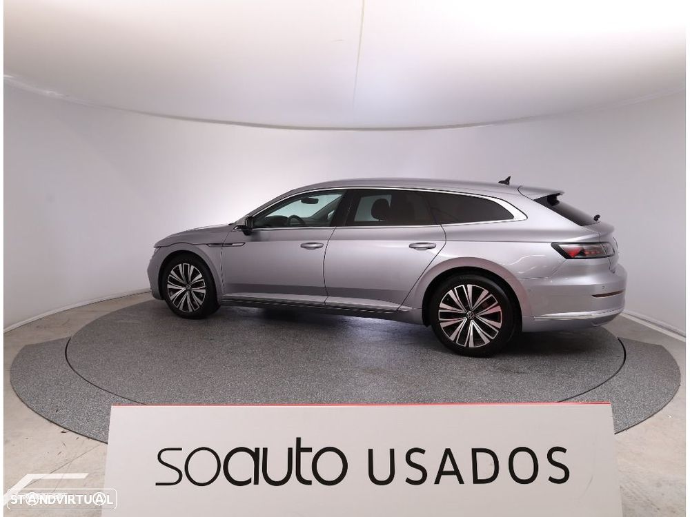 VW Arteon Shooting Brake 2.0 TDI Elegance DSG - 7