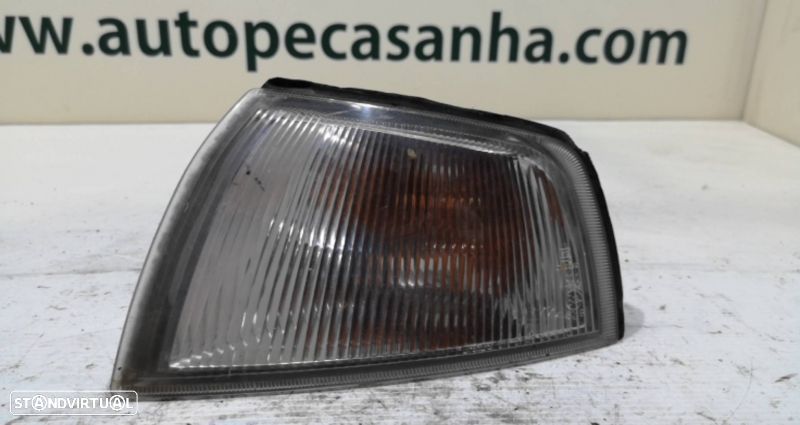 Farolim De Pisca Frente Esq Mitsubishi Colt V (Cj_, Cp_) - 1