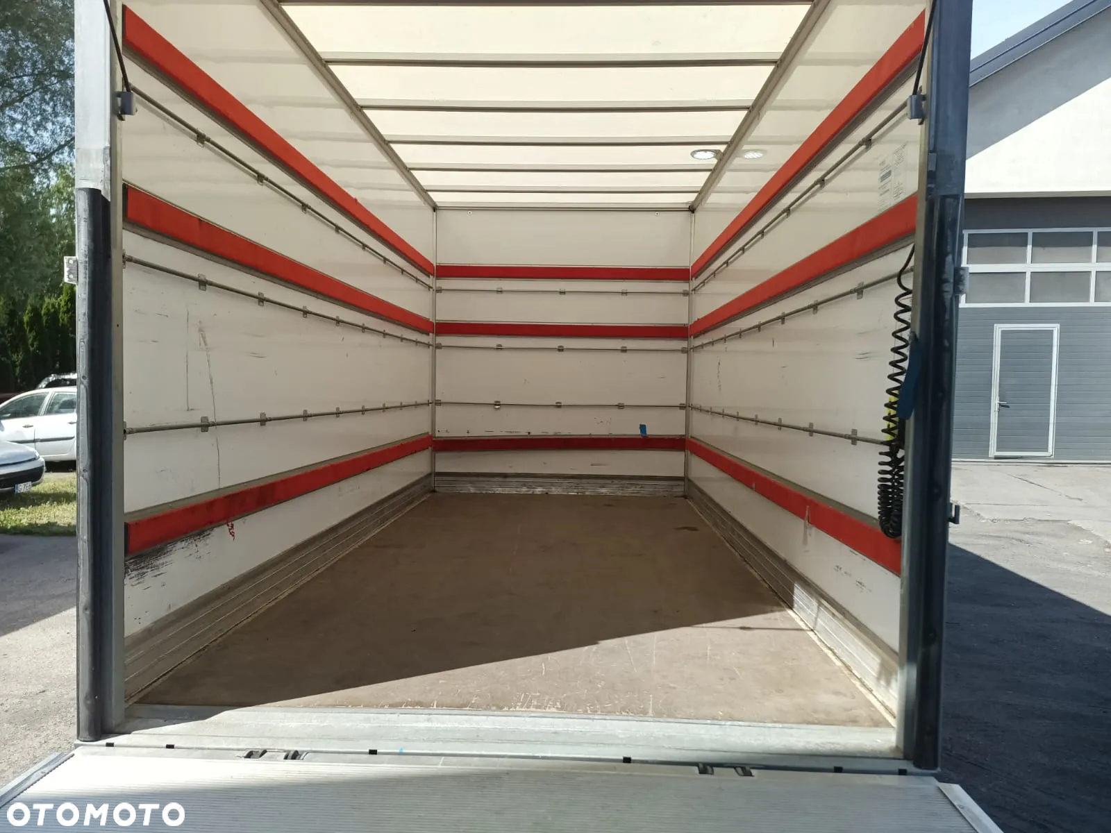 Iveco Daily - 5