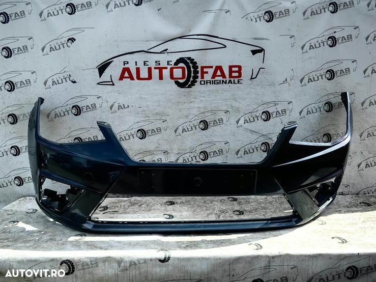 Bara fata Seat Ibiza 6F an 2017-2025 Gauri pentru 4 senzori - 1