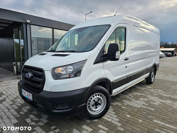 Ford TRANSIT L3H2