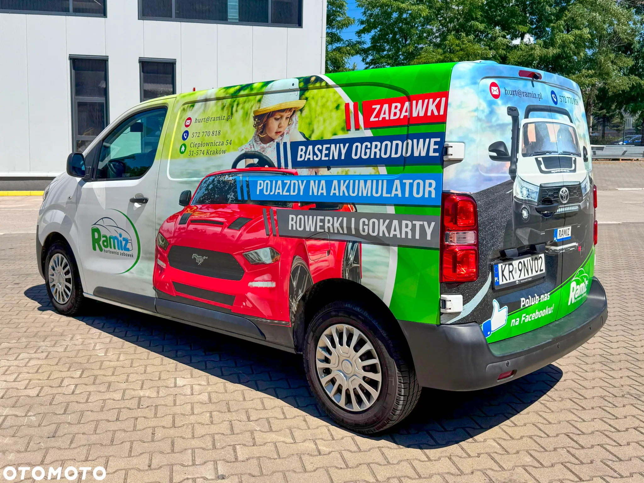 Toyota PROACE - 4