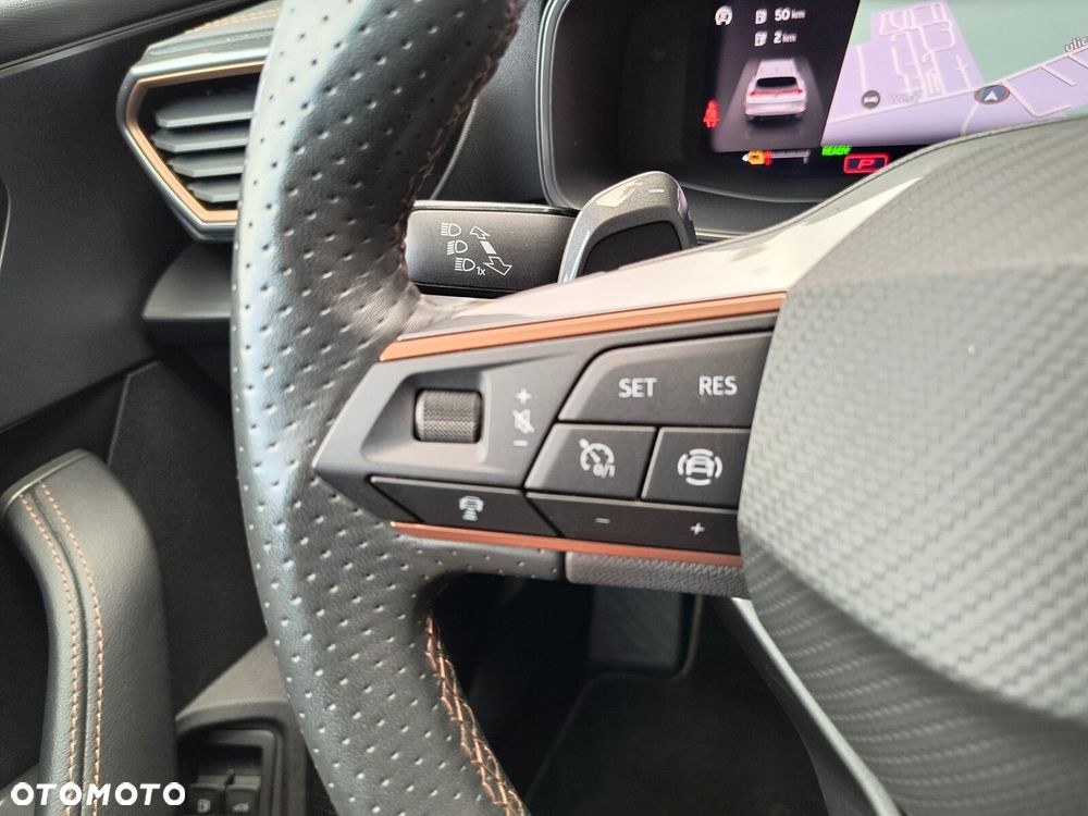 Cupra Formentor 1.4 e-Hybrid DSG - 18