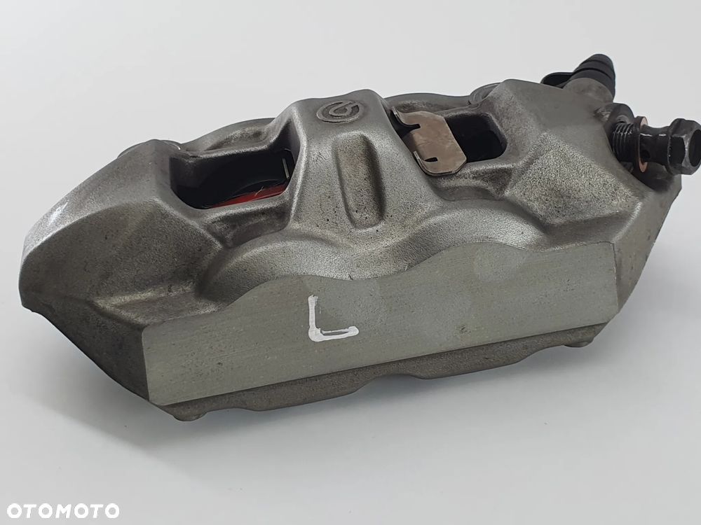 ZACISK HAMULCOWY L PRZOD BREMBO  DUCATI DIAVEL - 7